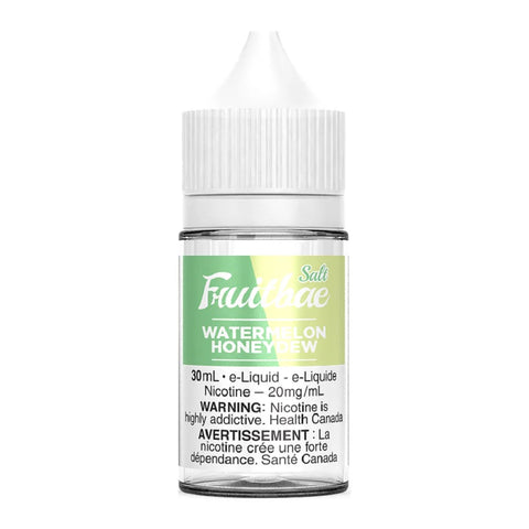 Fruit Bae : Watermelon Honeydew - Bold 50