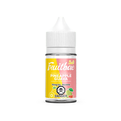 Fruit Bae : Pineapple Guava - 35