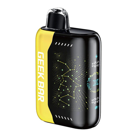 Geek Bar 25K : Mango Peach Ice