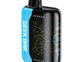 Geek Bar : Blue Razz Ice