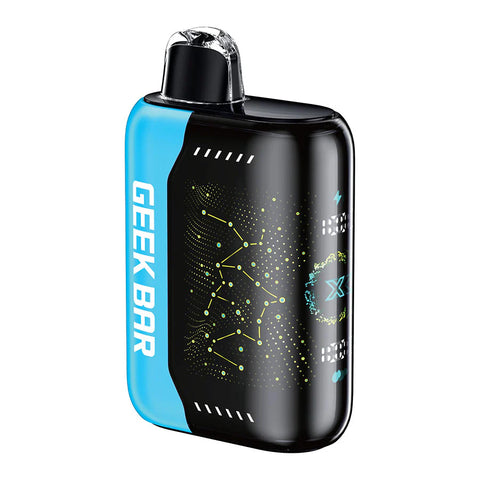 Geek Bar : Blue Razz Ice