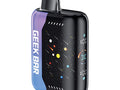 Geek Bar : Sour Blue Ice