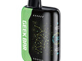 Geek Bar 25K : White Grape Ice