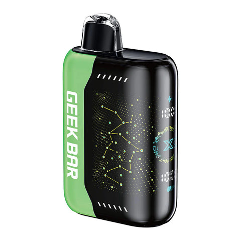 Geek Bar 25K : White Grape Ice