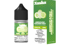 Nasha : Guava Kiwi Passion Fruit 20mg - 30ml
