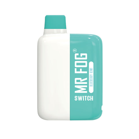 Mr. Fog Switch : Blueberry Kiwi