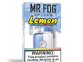 Mr. Fog Switch : Lemon Blueberry Ice