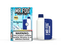 Mr. Fog Switch : Raspberry