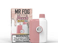 Mr. Fog Switch : Peach
