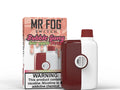 Mr. Fog Switch Bubble Gang
