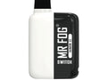 Mr. Fog Switch Bubble Gang Device