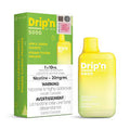 Drip'n : Apple Lemon Squeeze 20mg