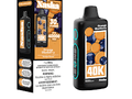 Nasha 40k : Orange Blueberry