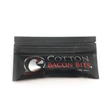 Cotton Bacon Bits