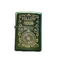 Zippo Follow Your Way