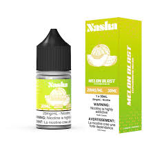 Nasha : Melon Blast 20mg - 30ml
