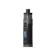 Smok Rpm5 Pro Kit Matte Gun Metal