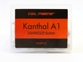 Coil Master : Kanthal A1