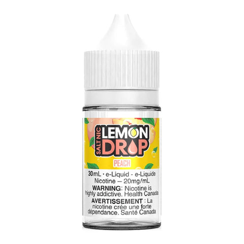Lemondrop Peach 20mg
