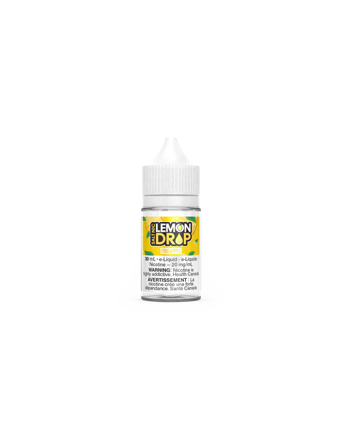 Lemondrop Pineapple 20mg