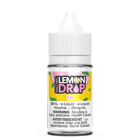 Lemondrop Pink 50