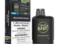 Level X 25K : Intense White Grape