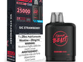 Level X G2 25K : Sic Strawberry