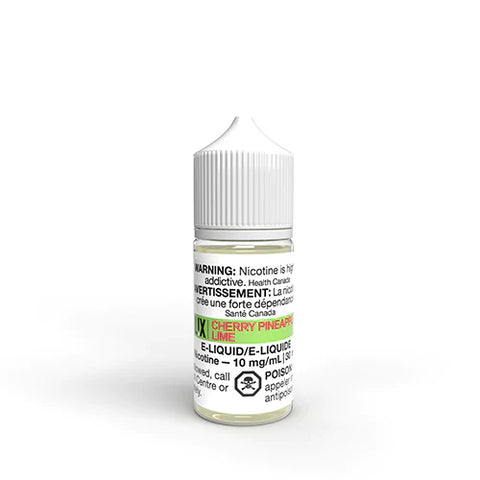 Lix Cherry Pineapple Lime