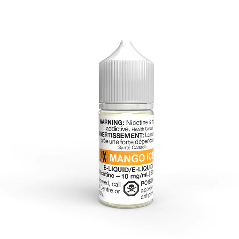 Lix Mango