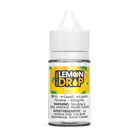 Lemondrop Mango 20mg