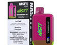 Nasty 8500 : Strawberry Ice