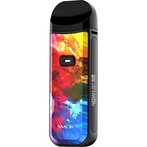 Smok Nord 2 Kit (7 Color Oil)