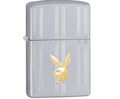 Zippo Playboy-Golden Rabbit