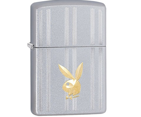 Zippo Playboy-Golden Rabbit