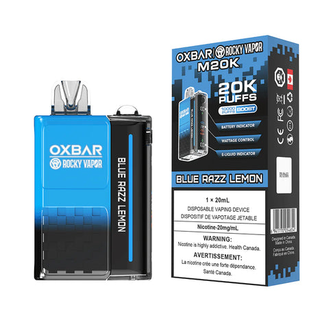 Oxbar