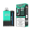 Oxbar M20K : Fresh Mint