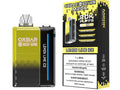 Oxbar M20K Lemon Lime Ice