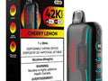 Oxbar 42k : Cherry Lemon