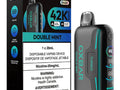 Oxbar 42k : Double Mint