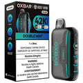 Oxbar 42k : Double Mint