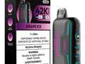 Oxbar 42k : Grape Ice