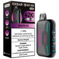 Oxbar 42k : Grape Ice