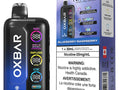 Oxbar 42k : Blueberry Raspberry