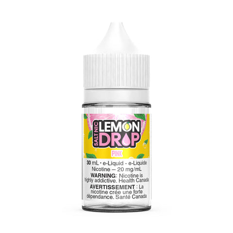 Lemondrop Pink 20mg