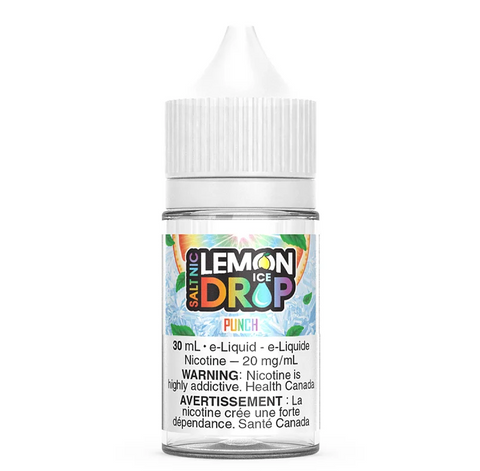 Lemondrop Ice Punch 50