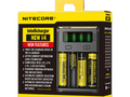 Nitecore : Intellicharger i4