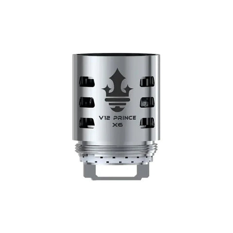 V12 P- Tank X6 Coil