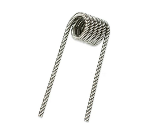 Twisted : 0.6 Coil