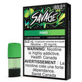 Savage : Power Bold 35