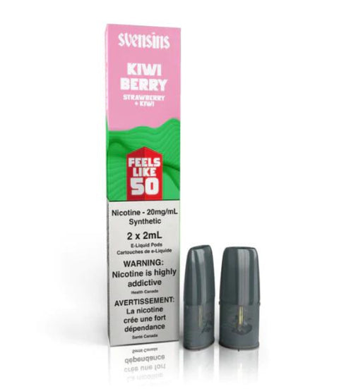 Svensins : Kiwi Berry